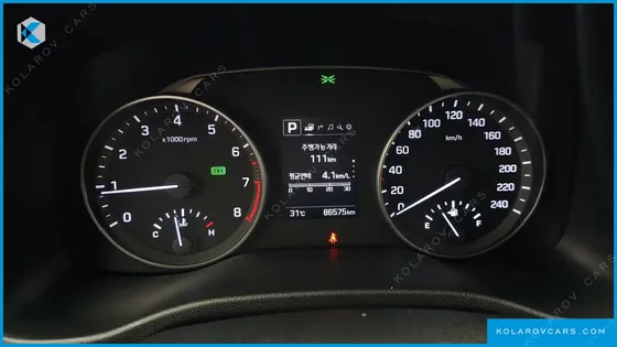 HYUNDAI ELANTRA (AVANTE) 1.6 GDI VALUE PLUS