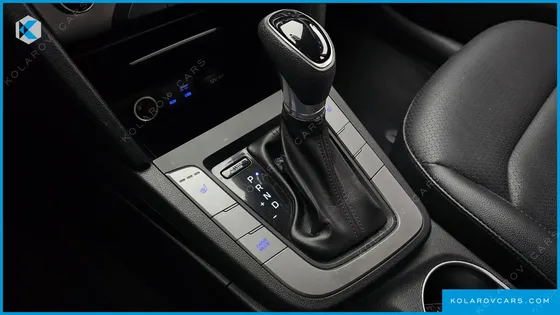 HYUNDAI ELANTRA (AVANTE) 1.6 GDI VALUE PLUS