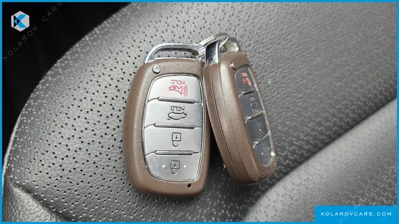 HYUNDAI ELANTRA (AVANTE) 1.6 GDI VALUE PLUS