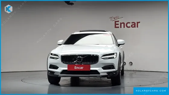 VOLVO V90 B5 PRO AWD