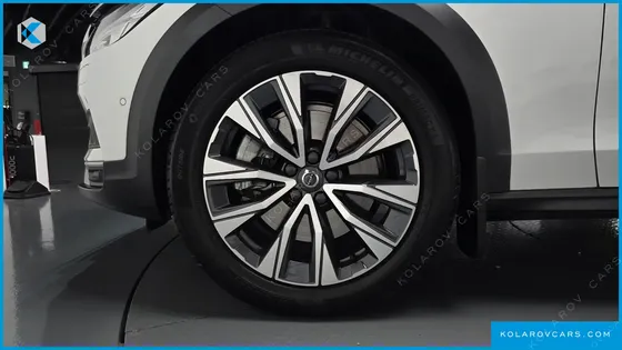 VOLVO V90 B5 PRO AWD