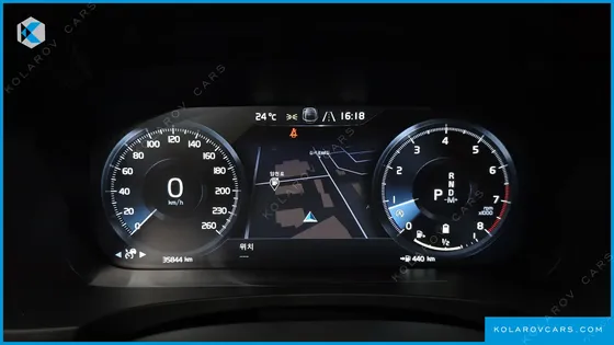 VOLVO V90 B5 PRO AWD