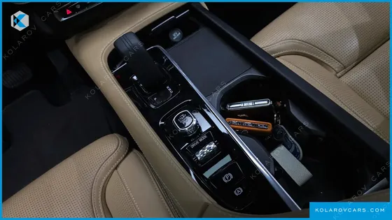 VOLVO V90 B5 PRO AWD