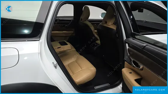 VOLVO V90 B5 PRO AWD