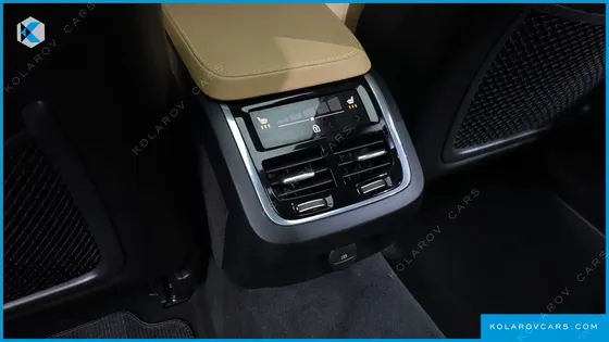 VOLVO V90 B5 PRO AWD