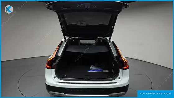 VOLVO V90 B5 PRO AWD