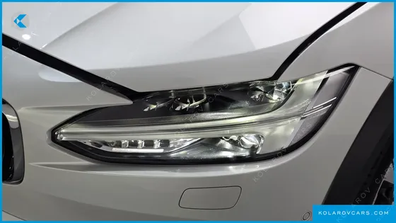 VOLVO V90 B5 PRO AWD
