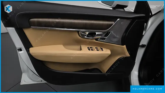 VOLVO V90 B5 PRO AWD