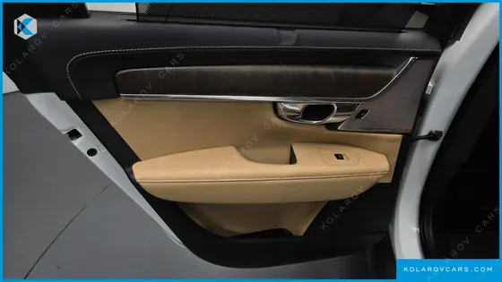 VOLVO V90 B5 PRO AWD