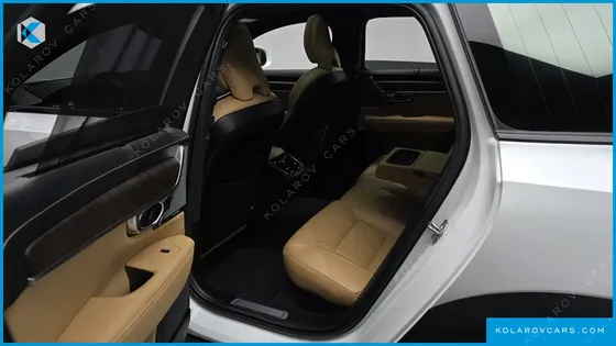 VOLVO V90 B5 PRO AWD