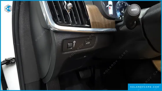 VOLVO V90 B5 PRO AWD