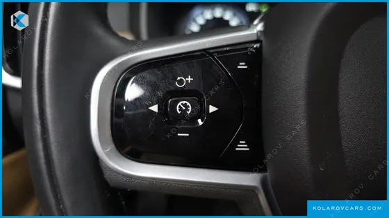 VOLVO V90 B5 PRO AWD
