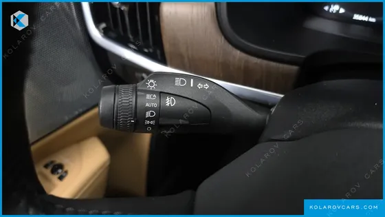 VOLVO V90 B5 PRO AWD