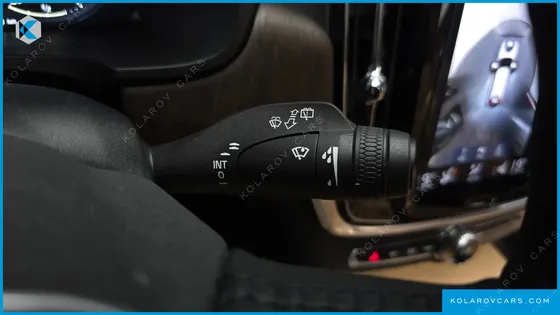 VOLVO V90 B5 PRO AWD