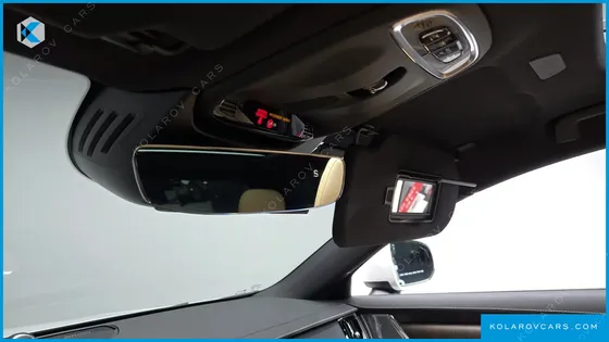 VOLVO V90 B5 PRO AWD
