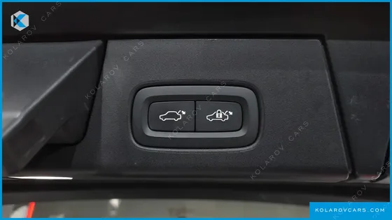 VOLVO V90 B5 PRO AWD