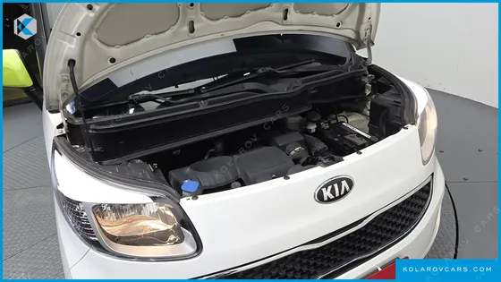 KIA RAY PRESTIGE