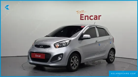 KIA MORNING (PICANTO) DELUXE SPECIAL