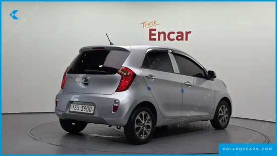 KIA MORNING (PICANTO) DELUXE SPECIAL