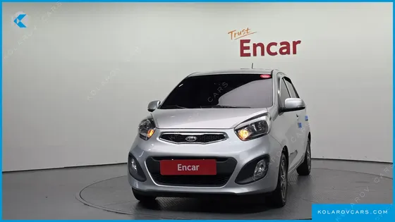 KIA MORNING (PICANTO) DELUXE SPECIAL