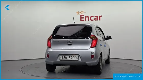 KIA MORNING (PICANTO) DELUXE SPECIAL
