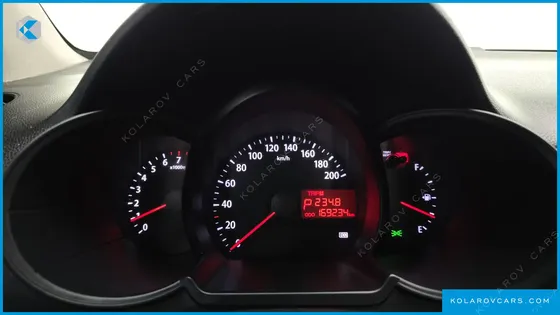 KIA MORNING (PICANTO) DELUXE SPECIAL