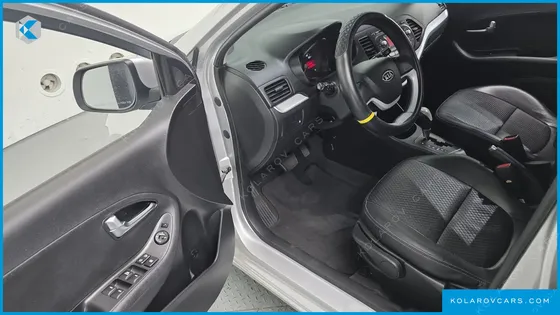 KIA MORNING (PICANTO) DELUXE SPECIAL