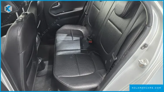 KIA MORNING (PICANTO) DELUXE SPECIAL