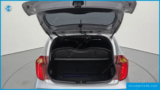KIA MORNING (PICANTO) DELUXE SPECIAL