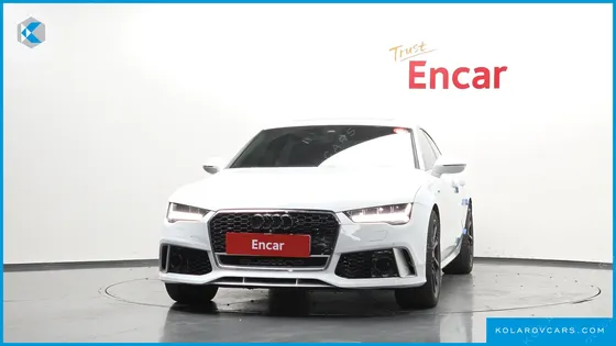 AUDI A7 50 TDI QUATTRO PREMIUM