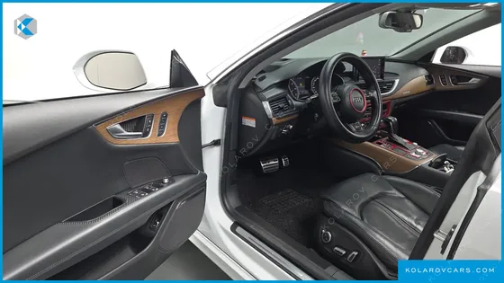 AUDI A7 50 TDI QUATTRO PREMIUM