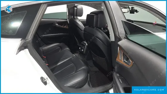 AUDI A7 50 TDI QUATTRO PREMIUM