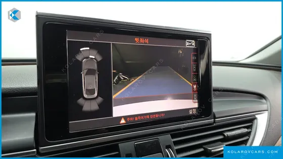AUDI A7 50 TDI QUATTRO PREMIUM