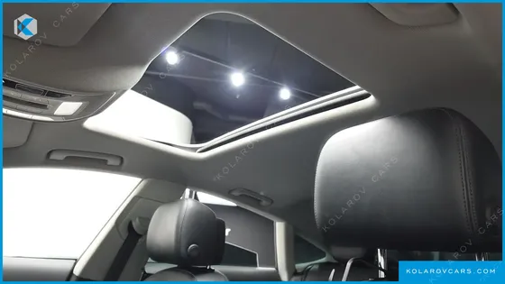 AUDI A7 50 TDI QUATTRO PREMIUM