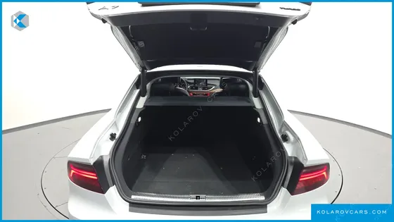 AUDI A7 50 TDI QUATTRO PREMIUM