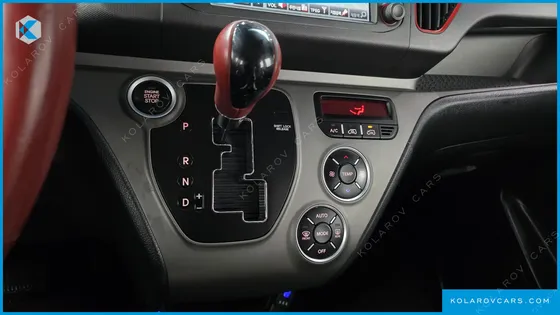 KIA RAY TURBO PRESTIGE