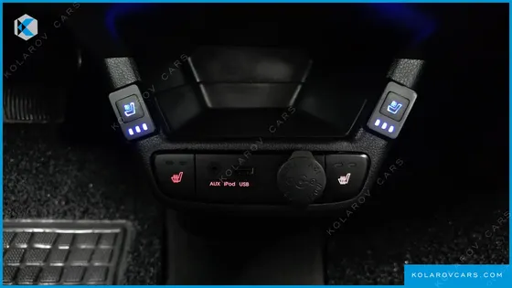 KIA RAY TURBO PRESTIGE
