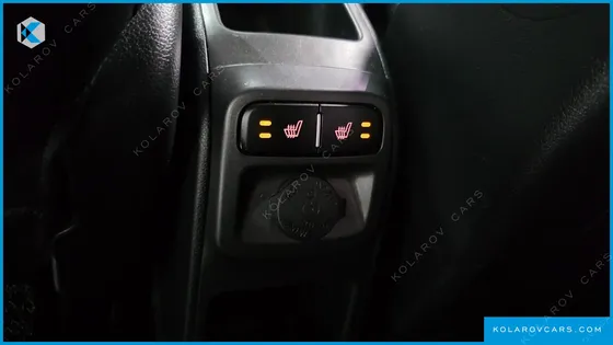 KIA RAY TURBO PRESTIGE