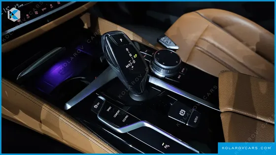BMW 5 SERIES 520D LUXURY SPECIAL EDITION