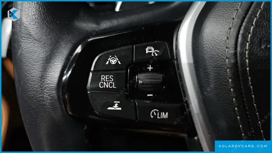 BMW 5 SERIES 520D LUXURY SPECIAL EDITION