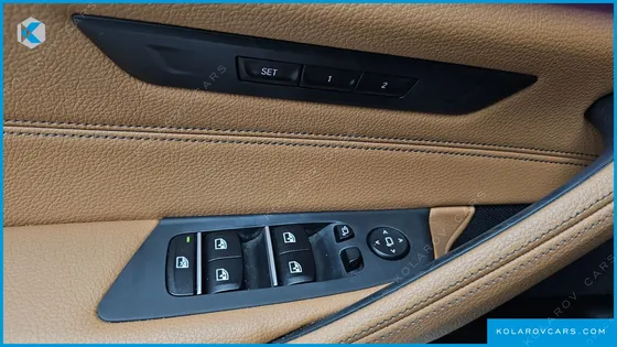 BMW 5 SERIES 520D LUXURY SPECIAL EDITION
