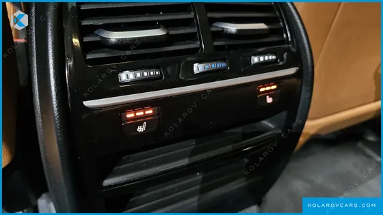 BMW 5 SERIES 520D LUXURY SPECIAL EDITION