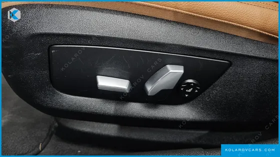 BMW 5 SERIES 520D LUXURY SPECIAL EDITION