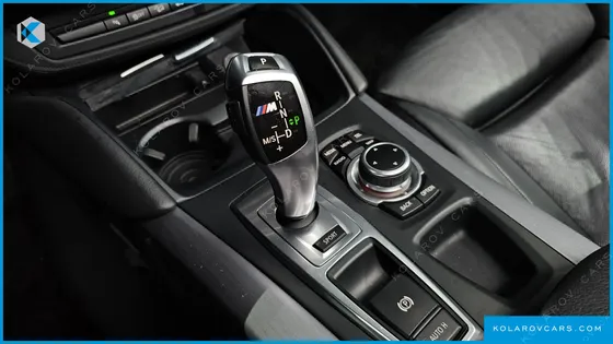 BMW X6 M50D
