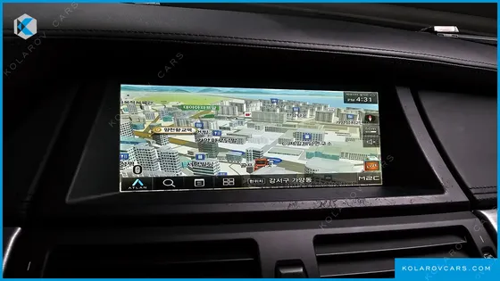 BMW X6 M50D