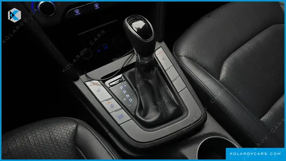 HYUNDAI ELANTRA (AVANTE) 1.6 GDI SMART
