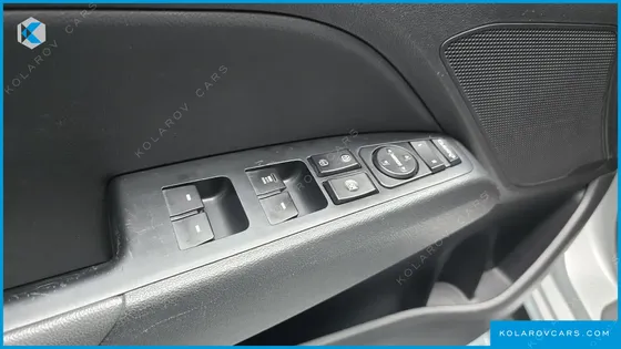 HYUNDAI ELANTRA (AVANTE) 1.6 GDI SMART