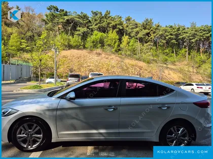 HYUNDAI ELANTRA (AVANTE) 1.6 GDI MODERN