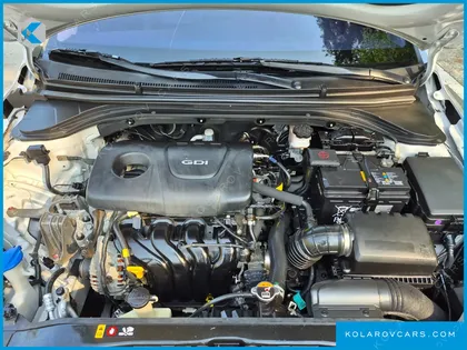 HYUNDAI ELANTRA (AVANTE) 1.6 GDI MODERN