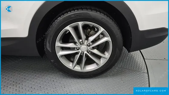HYUNDAI SANTA FE DIESEL 2.0 2WD